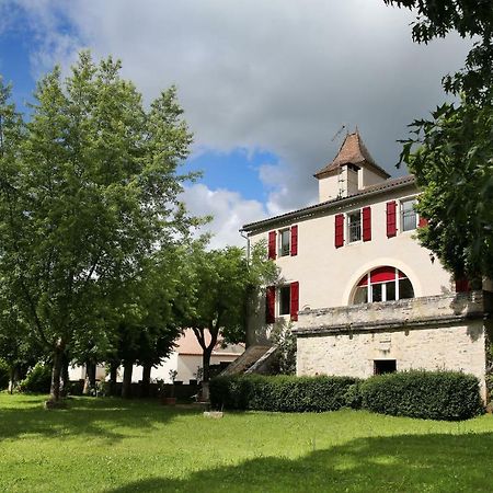 Sas Domaine Delmas Bed and Breakfast Parnac  Εξωτερικό φωτογραφία