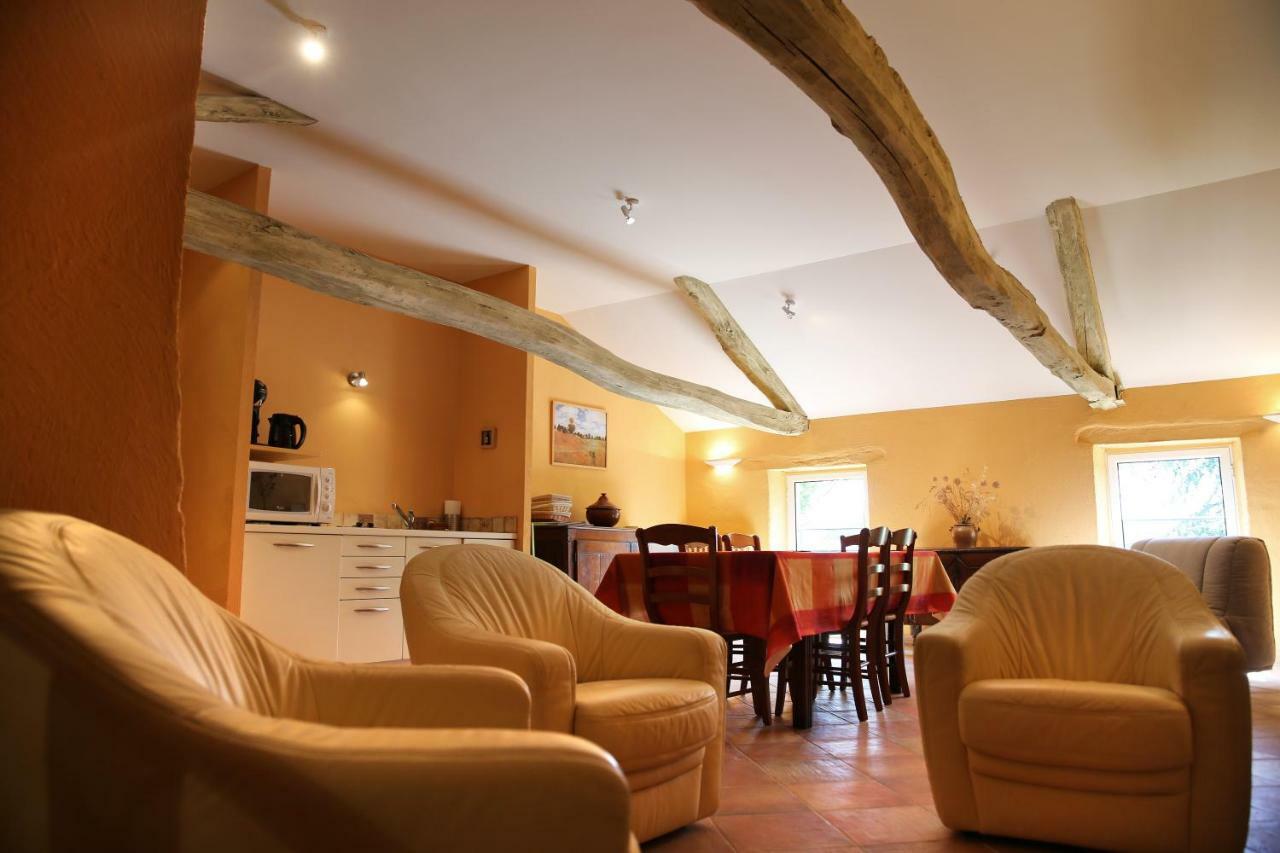 Sas Domaine Delmas Bed and Breakfast Parnac  Εξωτερικό φωτογραφία